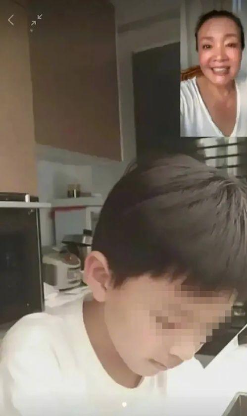 张兰爆料孙子视频大全最新,孙子视频大全背后的真实故事