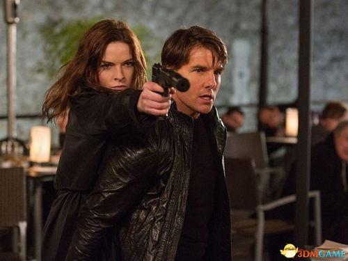 碟中谍完整版在线观看  第3张